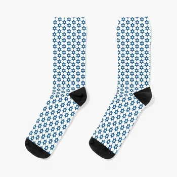 Чорапи със звездата на Давид, чорапогащи, детски чорапи, коледни чорапи, мъжки и дамски чорапи