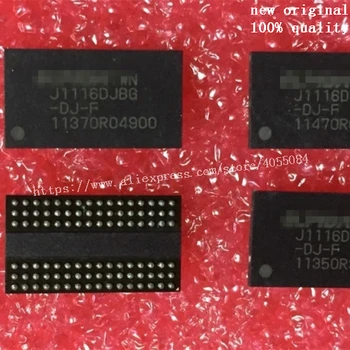 3ШТ J1116DJBG-DJ-F J1116DJBG-DJ-F чип за електронни компоненти J1116 IC
