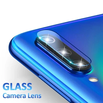 Cristal Templado Стъкло На Обектива На Камерата За Samsung Galaxy A90 A80 A70 A60 A40 A50 A30 A20 A10 M30 М 20 M10 Verre Tremp Ecran Glas