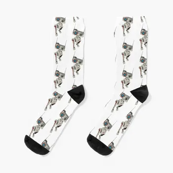 Чорапи BD-1, зимни мъжки чорапи, Дамски компресия чорапи, мъжки подаръци