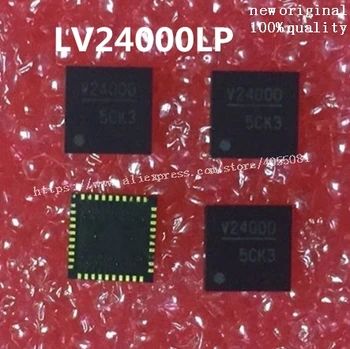 2 ЕЛЕМЕНТА LV24000LP, чип електронни компоненти LV24000 V24000