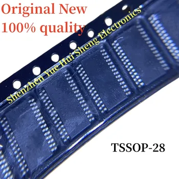 (10 парчета) 100% чисто Нов оригинален чипсета MSP430G2553IPW28 430G2553 TSSOP-28