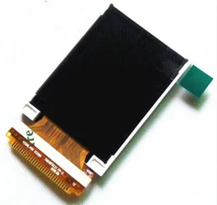 1,77 инчов 29PIN 262K TFT LCD екран ILI9163C Drive IC SPI Сериен + 8-битов Паралелен интерфейс MCU Интерфейс 128RGB * 160