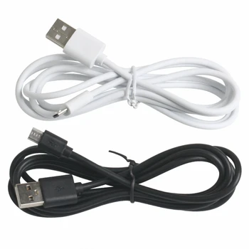 Кабел USB Type C Зарядно за iPhone 13 12 X Micro Usb Кабел за бързо зареждане на данните Тел за зарядни кабели за мобилни телефони Samsung Xiaomi