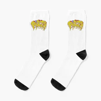 Чорапи за пица мини футболни чорапи МОДНИ Луксозни дамски чорапи мъжки