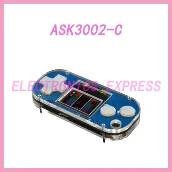Комплект за десктоп игри с покет аркадным процесор ASK3002-C Arduino IDE project kit