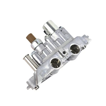 Електромагнитен Клапан за Регулиране на клапана на цилиндър на Двигателя на Honda Odyssey Pilot Acura RDX 3.5 L V6 15810-R70-A04 15810R70A04