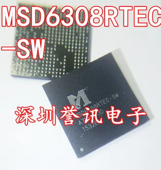 100% Оригинални нови MSD6308RTEC-SW BGA в наличност
