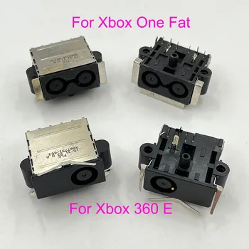 Подмяна на 6ШТ за xbox 360 E USB конектор за захранване на дънната платка на Xbox One Fat
