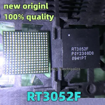 (10-20 броя), 100% нов чипсет RT3052F RT3052 BGA