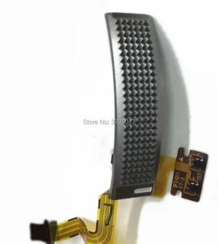 Сребро Нов увеличение swich в събирането на ремонтна детайл кабел За обектив Sony E PZ 16-50 f/3.5-5.6 OSS (SELP1650)