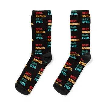 Бонус папины чорапи луксозни футболни мини детски мъжки памучни чорапи за момчета високо качество Дамски