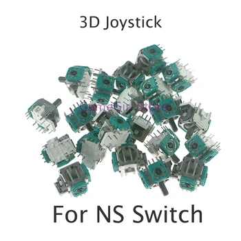 30шт Оригинален/OEM 3D аналогов джойстик за подмяна на контролера на Nintendo Switch Pro