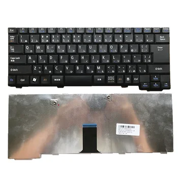 Безплатна доставка!! 1 бр. Нова клавиатура за лаптоп NEC VK23EA-C, VK17EAZCE, VK23EAZCC, VY18M, VK24LA-F