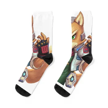 Чорапи Fox (Ultimate) баскетболни чорапи хокей чорапогащи Мъжки чорапи дамски
