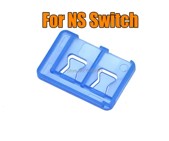 1бр 24 в 1 За NS Switch Card Case Box Game Голям Капацитет Детска Кутия за Преносим Калъф за Карти Държач за Аксесоари Nintend Switch