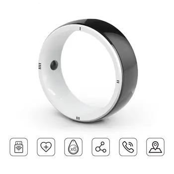 JAKCOM R5 Smart Ring-добре, отколкото поролоновая пътека с потребителски печат rfid retroid3 инжектор коса em4100 125 цена на притежателя на етикета на рафта