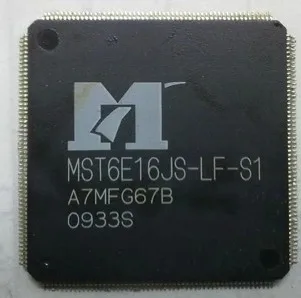 В присъствието на 100% чисто нов и оригинален MST6E16JS-LF-S1