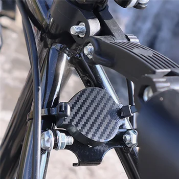 Защитен калъф от загуби за каране на седлото Huawei TAG, хонорар закрепване на конзола за велосипеди, стил колан