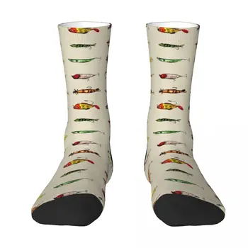Стръв Чорапи Катерене чорапи Минерални чорапи мъжки зимни Чорапи комплект луксозни чорапи Чорапи за жени за Мъже