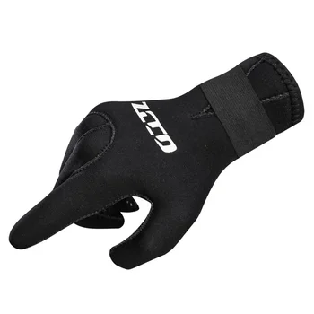 Чорапи за гмуркане ZCCO 5 мм за гмуркане, на топло и устойчиви на надраскване, за възрастни, за предотвратяване на занасяне и износоустойчивост ръкавици за подводен риболов