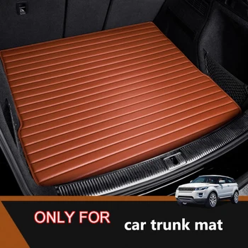 Подложка В багажника на колата по поръчка за MINI Cooper F56 CLUBMAN и Countryman Автомобилни аксесоари, Автомобилни постелки Автомобилни продукти