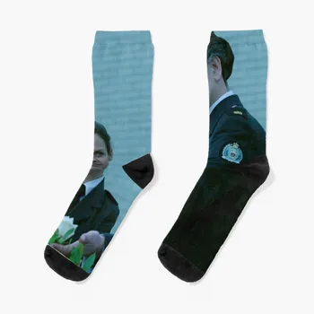Чорапи Joan and Vera, смешни чорапи, нескользящие чорапи, спортни чорапи, мультяшные чорапи, дамски, мъжки чорапи