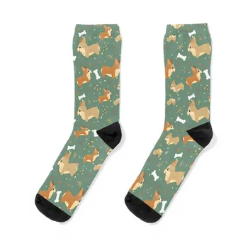 Чорапи за любителите на кучета стаи за туристически свободни чорапи Мъжки и женски