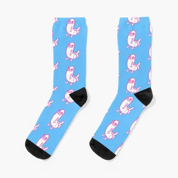 Dick-Butt XL в 3D чорапи, зимни чорапи crazy Thermal man, дамски и мъжки чорапи