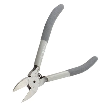 Мини-диагонални клещи, мултифункционален кабелен нож, клещи, електронен ръчен инструмент