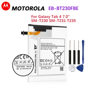 Акумулаторна батерия за таблет EB-BT230FBE за Samsung Galaxy Tab 4 7,0 7,0 