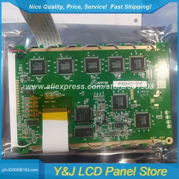 Нови съвместими модули на LCD APEX P322421-02C 5,7 